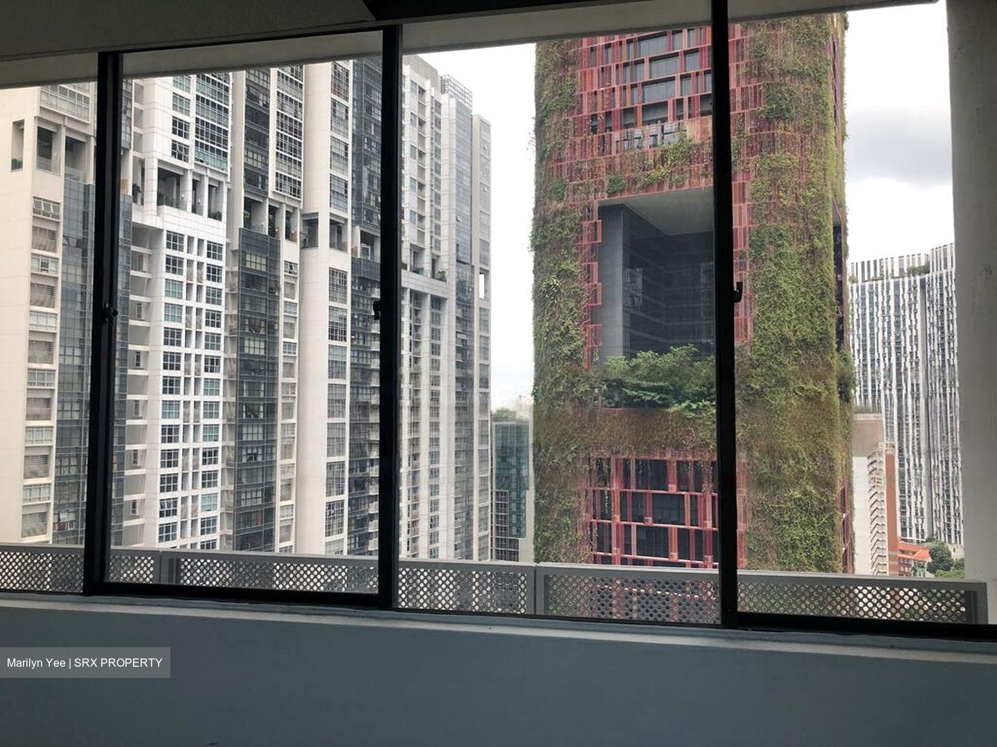 Capital Tower (D1), Office #451971281